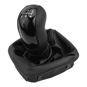 Keep Your For Mercedes W168 A Class Clean with Shifter Knob Dust Cover - Picture 1 of 20