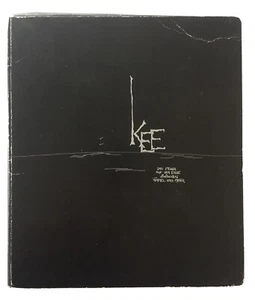Christina Dömeland: KEE - das feuer auf der erde zwischen himmel und meer, 1980 - Bild 1 von 8