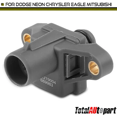 Manifold Pressure (MAP) Sensor for Chrysler Cirrus Sebring Dodge Avenger Caravan - Image 1 of 4