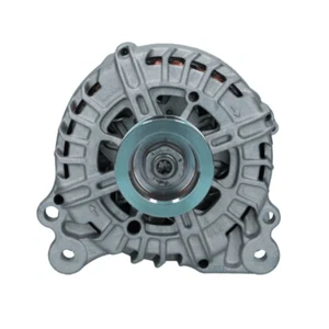 Alternator 12V/180A VW TOUAREG 3.0 V6 TDI FG18T071 - Picture 1 of 7