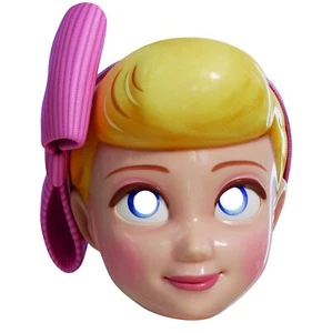Toy Story 4 Porzellinchen Pappmaske - Einfache Maske im realistischen Look - Bild 1 von 1