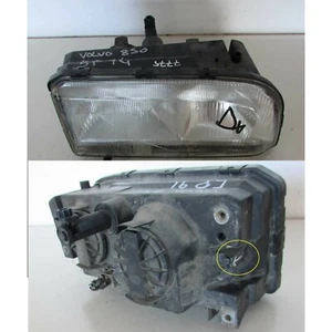 Fanale faro anteriore destro 142006-00 Volvo 850 1992-1997 (21134 75-8-F-5) - Foto 1 di 1