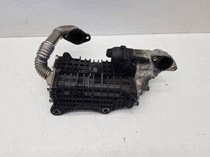 Citroen Berlingo MK3 2022 1,5 diésel EGR ENFRIADOR DE VÁLVULAS OEM 9813050280C - Imagen 1 de 7