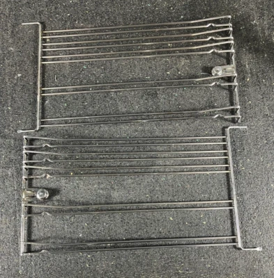 Miele  HGM 6001 H251E H 251 E Backofen Einhängegitter  Seitengitter   #GR002-7 - Bild 1 von 4