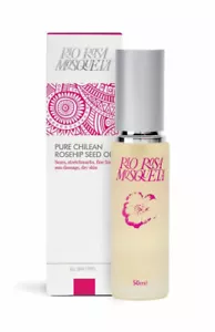 Rosa Mosqueta Oil 50ml - Photo 1/1