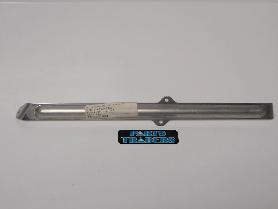 NOS Polaris Upper Hood Brace Supersport XCR Classic Touring Trail RMK SKS 500 Foto 1 de 1