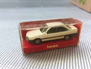Herpa Modellauto 1:87 Opel Omega A Limousine NO. 152 original verpackt - Bild 1 von 4