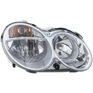 Right Headlights For Mercedes-Benz 2003-2006 MB2503173C - Picture 1 of 4