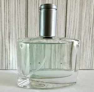 NEW Avon INDIVIDUAL BLUE For Her Perfume Eau De Toilette Spray 1.7 fl oz ~ 2003 - Picture 1 of 6