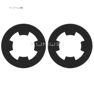 #72131 Slipper Clutch Pad (1mm) for RC HPI Savage X XL SS 4.6 5.9 Nitro RS4 MT2 - Image 1 of 4