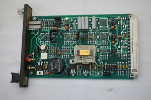 RONAN ENGINEERING CO X51N-434-B-B Circuit board Control Card - Picture 1 of 3