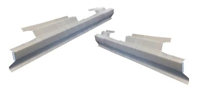 1997-05 BUICK CENTURY AND BUICK REGAL 4DR OUTER ROCKER PANELS PAIR !! - Image 1 of 4