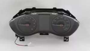 Speedometer MPH Limited 2020 SUBARU FORESTER OEM #15940 - Picture 1 of 7