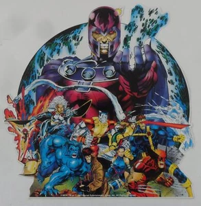 X-Men (1991) Aufkleber - Marvel Entertainment - Bild 1 von 1