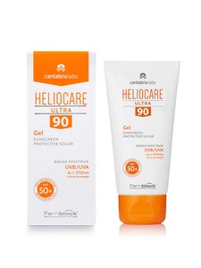 Las mejores ofertas en HELIOCARE Gel Sin Aceite PRODUCTOS solares | eBay