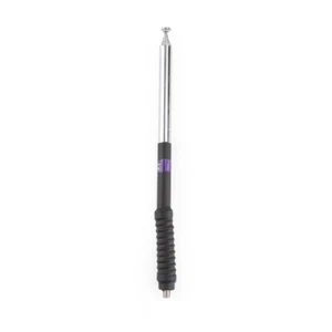 Antena Walkie Talkie Para Motorola GP88/68 FP10120 Antena Telescópica VHF - Imagen 1 de 5