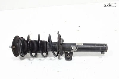 2015-20 AUDI A3 QUATTRO FRONT RIGHT SIDE SHOCK STRUT ABSORBER W/ COIL SPRING OEM - Image 1 of 4