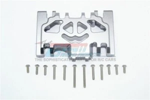 GPM ALU UNTERE GETRIEBEABDECKUNG 8238 FÜR 1/10 TRAXXAS RC TRX-4 TRX-6 CRAWLER - Bild 1 von 8