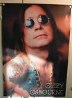 Osbourne Ozzy - 61x85cm Affiche / Poster