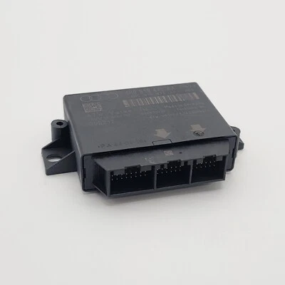 Módulo de control de asistencia de estacionamiento Audi A6 A7 A8 S8 S7 S6 2013-2018 4h0919475AA Foto 1 de 4