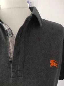 burberry poloshirt herren M neuwertig - Bild 1 von 4