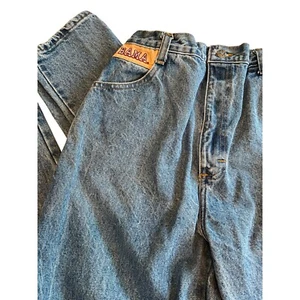 Stoneys Bama Jeans by Stoney River 13/14 x 34 (Measure 33) Runs Small - Picture 1 of 9