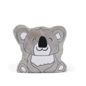 Grünspecht Wärmekissen Koala m. Traubenkernen Baby Körnerkissen Tiere 375-V1 NEU - Bild 1 von 2