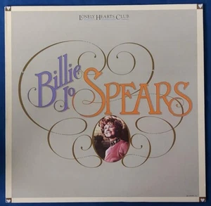 Billie Jo Spears – Lonely Hearts Club - Vinyl LP record near mint - Picture 1 of 3