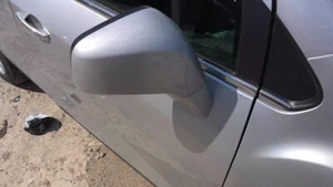 Espejo retrovisor de puerta de pasajero Chevy Trax 2017-2021 sin punto ciego plata coreana U636R - Imagen 1 de 6