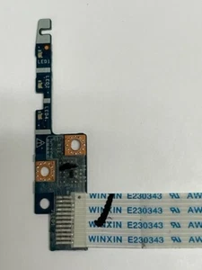 Acer Aspire One 722 Scheda e Cavo LED 55.SFT02.003 NUOVO DA TEARDOWN - Foto 1 di 3