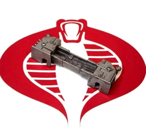 Grilletes de sujeción de brazo Mary Super Villains accesorio fiebre tifoidea 1998 - Imagen 1 de 1