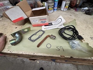 ZEROSTART 860-1100 8601100 ""READ THE LISTING""" 9W - Picture 1 of 2