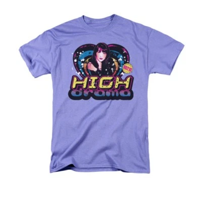 Camiseta Beverly Hills 90120 High Drama Tallas S-3X NUEVA Foto 1 de 2