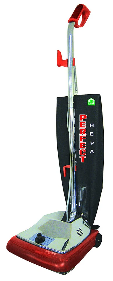 Aspiradora vertical HEPA comercial Perfect Products P103 Foto 1 de 1