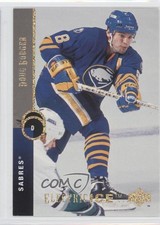 1994-95 Upper Deck Electric Ice Doug Bodger #494