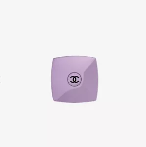 Chanel Codes Couleur Limited Edition Miroir Double Facettes 135 Immortelle - Picture 1 of 3
