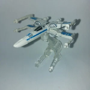 2014 Hot Wheels Star Wars X-Wing Fighter #2905EAA Collectible - Picture 1 of 2