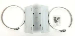 March Networks Mini Dome Pole Mount Bracket for Various Cameras HOMINIDOMEPMA - Picture 1 of 1