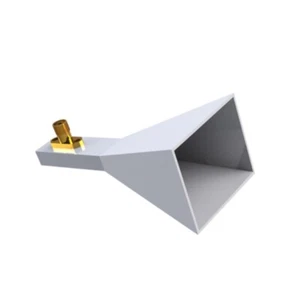 Horn Antenna 18GHz-26.5GHz Microwave RF and EMC EMI Testing - Picture 1 of 1