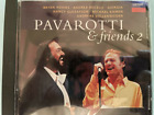 Pavarotti & Friends 2 - Live from the Parco Nova Sad, Modena, 1994