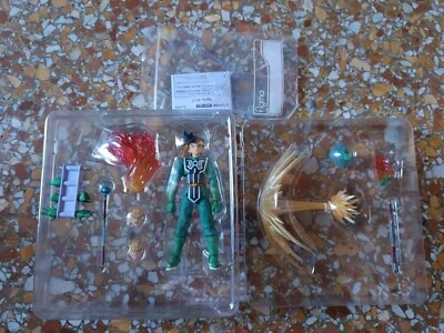 Dragon Quest Popp Figma Action Figure MAX FACTORY - Immagine 1 di 4