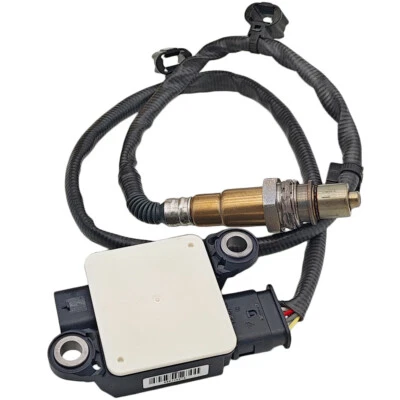 Sensore Particolato Diesel Per Volvo S90 II V60 II V90 Station Wagon XC60 D3 D4 D5 32203033 - Immagine 1 di 4