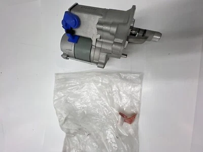 Motor de arranque 17784N construido de calidad para Chrysler Town and Country 1999-2004 Foto 1 de 4