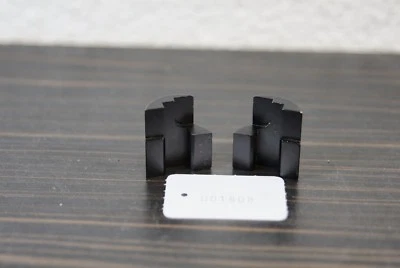 Adapter zur Montage eines Umwerfers an Rocky Mountain Switch SL RahmenKult Retro - Bild 1 von 3