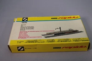 ZH230 ARNOLD RAPIDO Train Maquette N 0630 Pompe a eau Wasserkran Water Crane - Picture 1 of 7