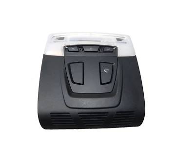 13-18 BMW 330xi F30 Roof Front Dome Light Lamp 6826921 OEM ✅ 76k Miles - Image 1 of 4