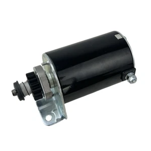 Anlassermotor für Briggs und Stratton 5-22 PS 390838 497594 497595 391423 392749 - Bild 1 von 7