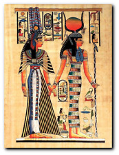 5D Diamond Painting Kit Egypt Murals Mummies Picture Square Round Gems Craft Art