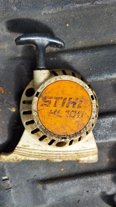 Stihl  FS90 FS87 FS100 FS130 HL95 KM90 HL100 OEM starter - Picture 1 of 2