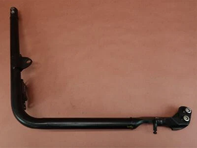 2009 - 2016 Triumph Thruxton 900 Engine Motor Mount Bracket B - Image 1 of 4